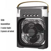 Portable Mini Fan