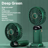 Portable Handheld Fan
