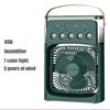 Portable Mini Fan