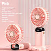 Portable Handheld Fan