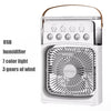 Portable Mini Fan